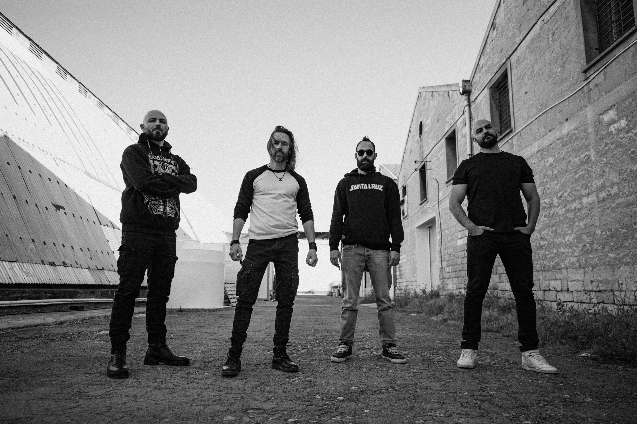 DAGGR band
